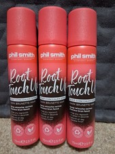 3x PHIL SMITH BE GORGEOUS ROOT