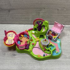 Polly Pocket Magical Movin’