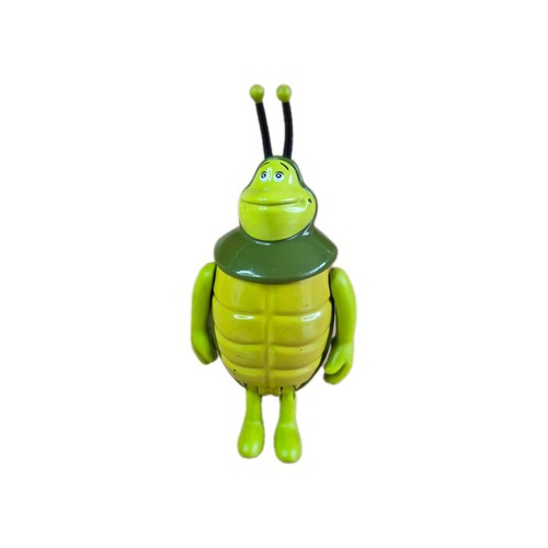 Kurt the beetle figure - kurt, from