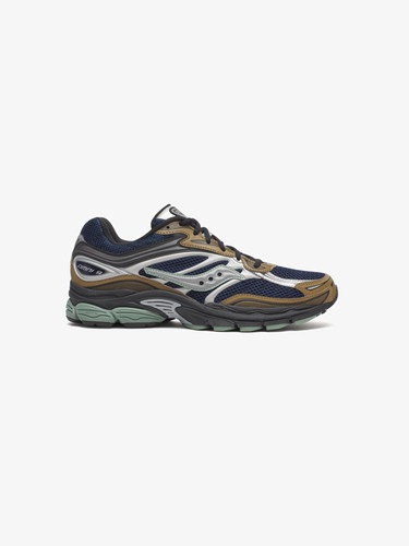 Saucony progrid omni - omni, navy
