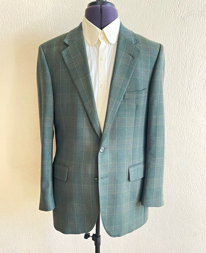 Gieves hawkes men s - men’s, green