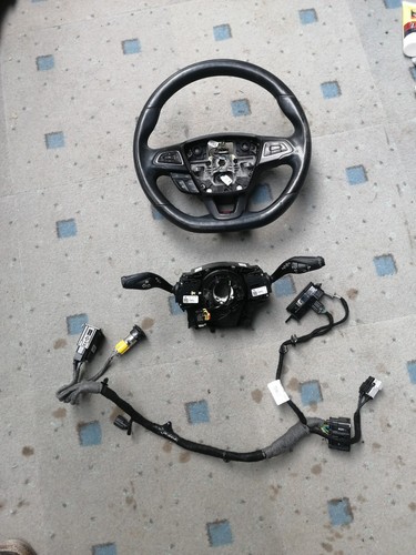 Ford focus steering - ford,