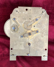 Quality English Antique Shaped