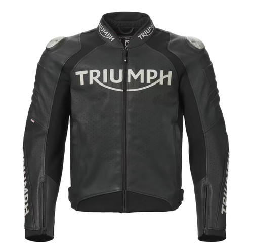 Mles26000 genuine triumph - genuine,