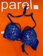 Ann Summers Andorra Padded