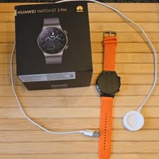Huawei Watch GT 2 Pro