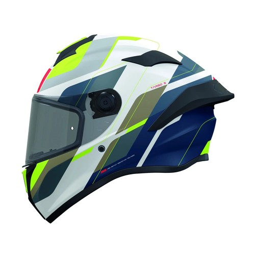 Targo blaster a3 - mt, full