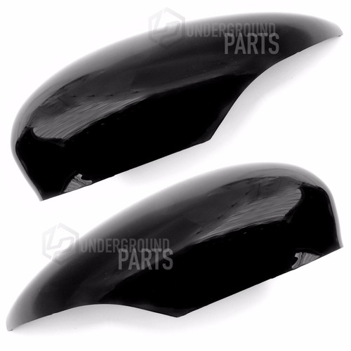 Ford fiesta mk7 gloss black - ford,