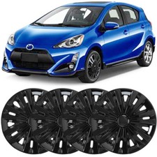 Set of 4 For Toyota Prius C