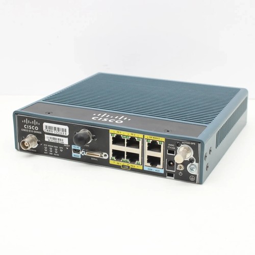 Cisco excess v01 lte - v01, 4g
