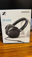 Sennheiser HD 400S - Over-Ear