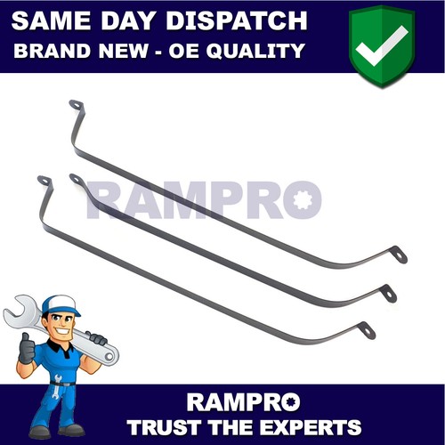 Rampro fuel tank support - tank,