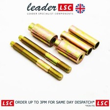 6 Pc Injector Repair Fixing