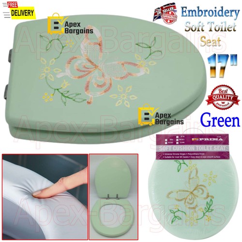 Embroidery soft cushion - embroidery,