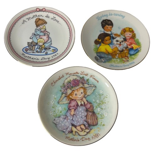 Mother day mini collectable - mother's,