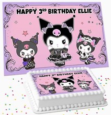 FAVORITE CHILD'S CHARACTER