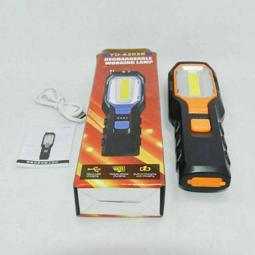 Led cob hand - led,