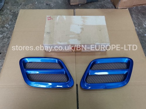 Brand rare bonnet vents - bonnet,