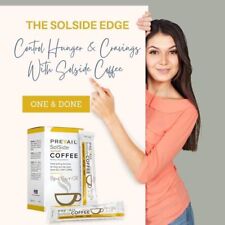 Valentus Prevail Solside C0ffee New Weight Management  Enhancing Coffee