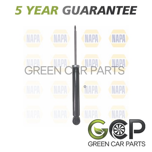 Gcp rear suspension shock - suspension,