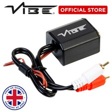 VIBE Critical Link Car Audio