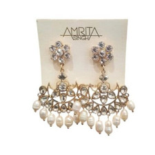 Amrita Singh Women's Statement