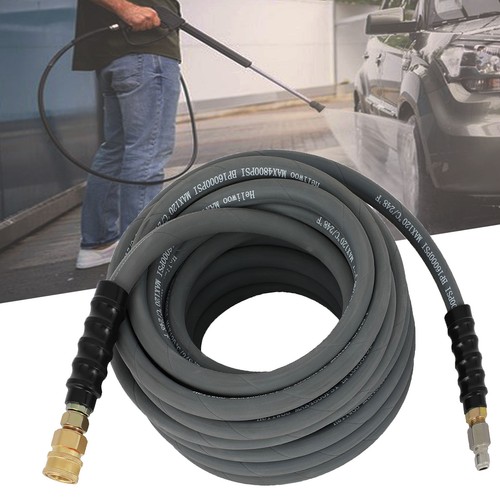 50ft pressure washer - x, 3/8"