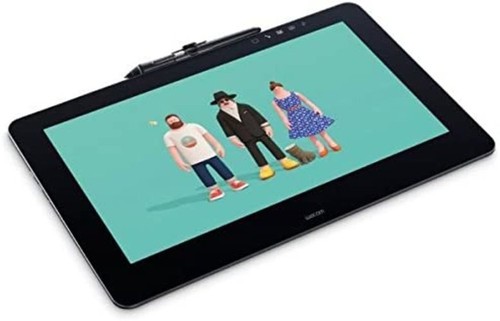 Wacom cintiq pro - cintiq, 1615.6-inch