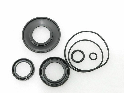 Vespa oil seal kit - kit, p200e