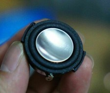 2pcs For SoundSticks Multimedia ii iii 2 3 Speaker 8Ω 3W 1" inch Harman Kardon 