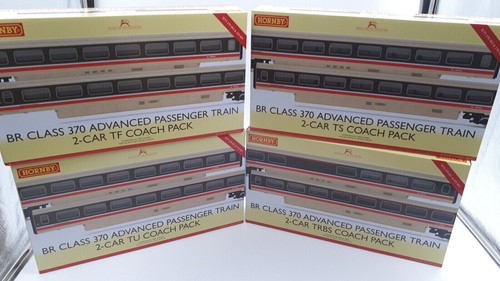 Hornby r40011a r40012a r40013a - r40011a,
