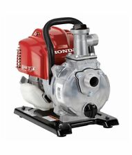 NEW Honda 1" WX10 Portable