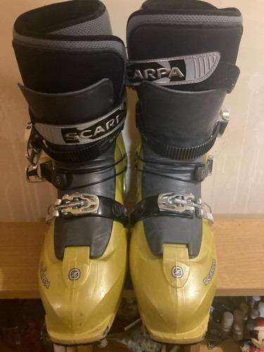 Scapra flash ratchet - flash,