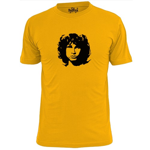 Mens jim morrison - mens,