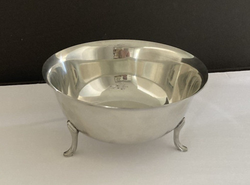 Vintage stieff pewter - stieff,