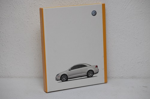 Mk5 mkv 2007 eos book - mk5, press