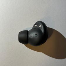(RIGHT) Genuine Graphite