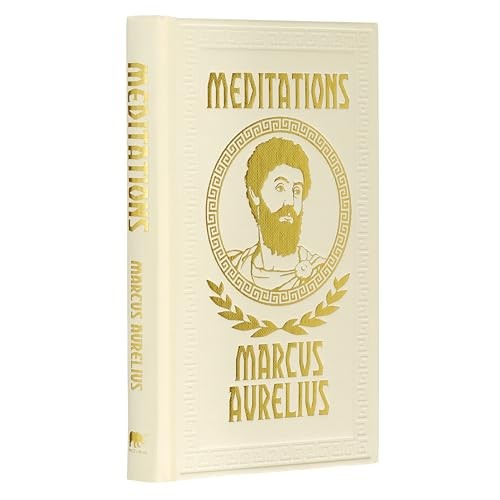 Meditations gilded pocket - meditations:,
