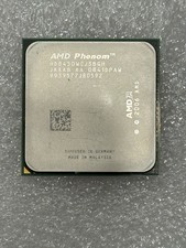 Amd phenom 8450 - amd, x3