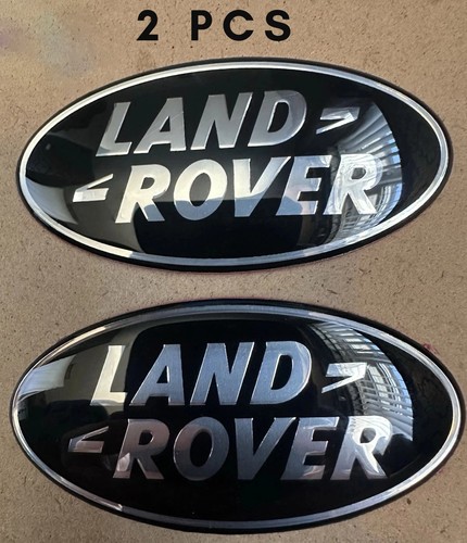 Pcs land rover - 2, &