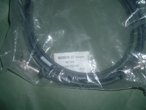 Bosch rexroth 0 - 608, 750