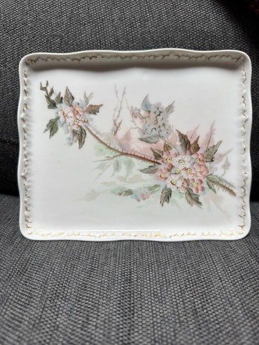 Vintage antique limoges - antique, d&c