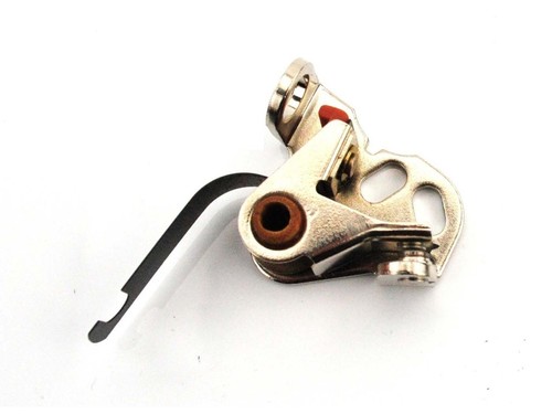 Ignition contact goebel metal - ignition,