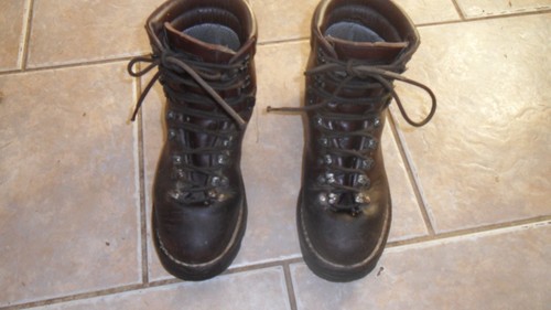Diemme brandecosse brown - ,