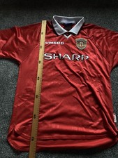 Rare Manchester United