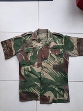 Rhodesian BSAP Reconnaissance