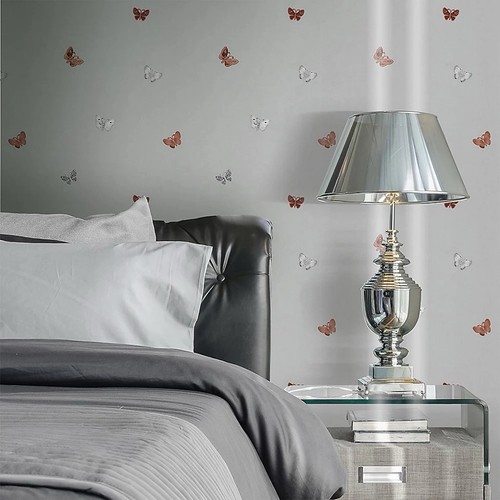 Muriva amelia butterfly stone - butterfly,