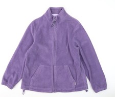 Maine New England Women Purple