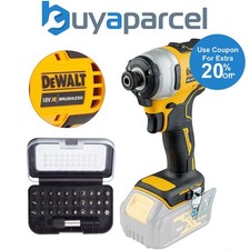 Dewalt DCF809N 18v XR