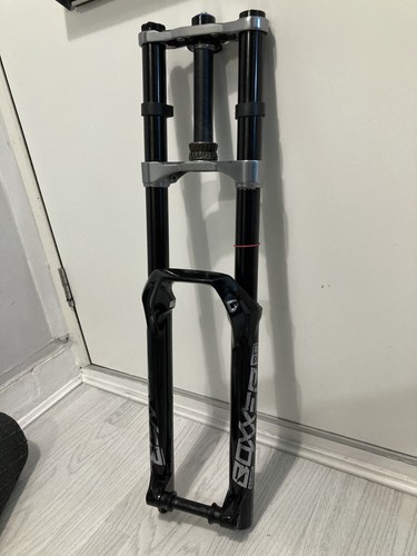 Rockshox boxxer ultimate - boxxer,